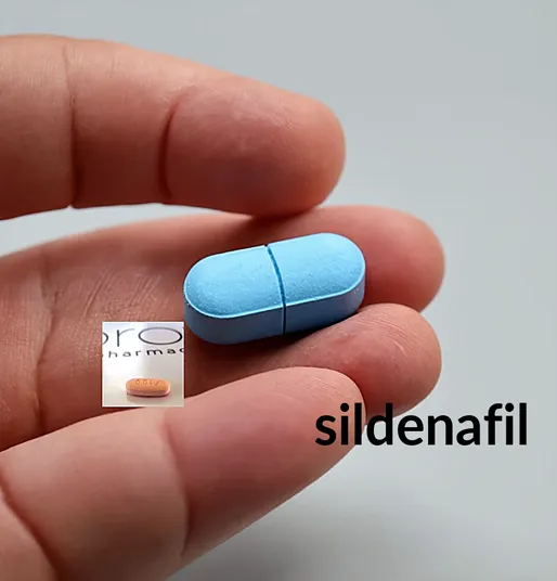 Costo del sildenafil generico